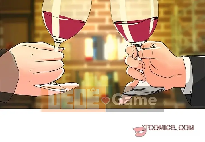 Phụ nữ của tôi Chương 1-41