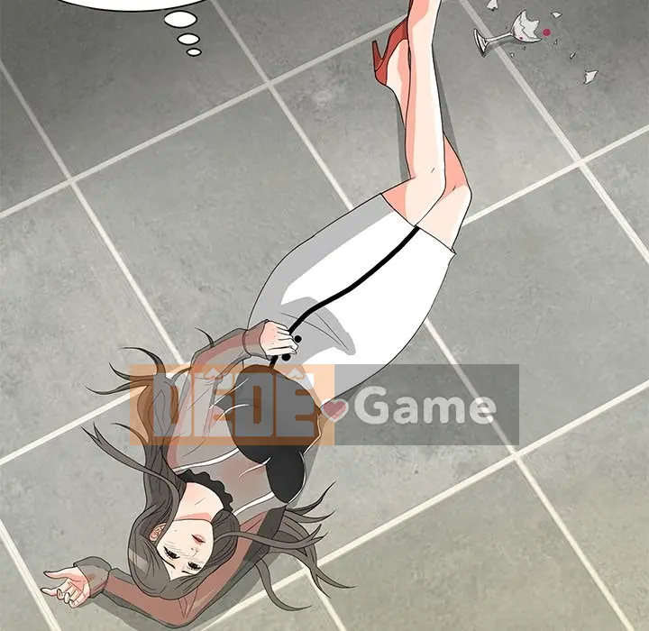 Phụ nữ của tôi Chương 1-41