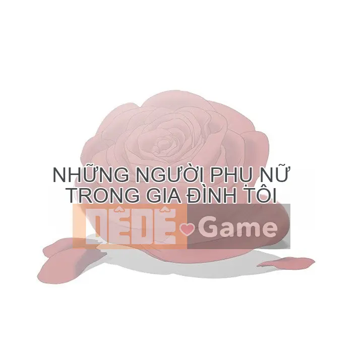 Phụ nữ của tôi Chương 1-41