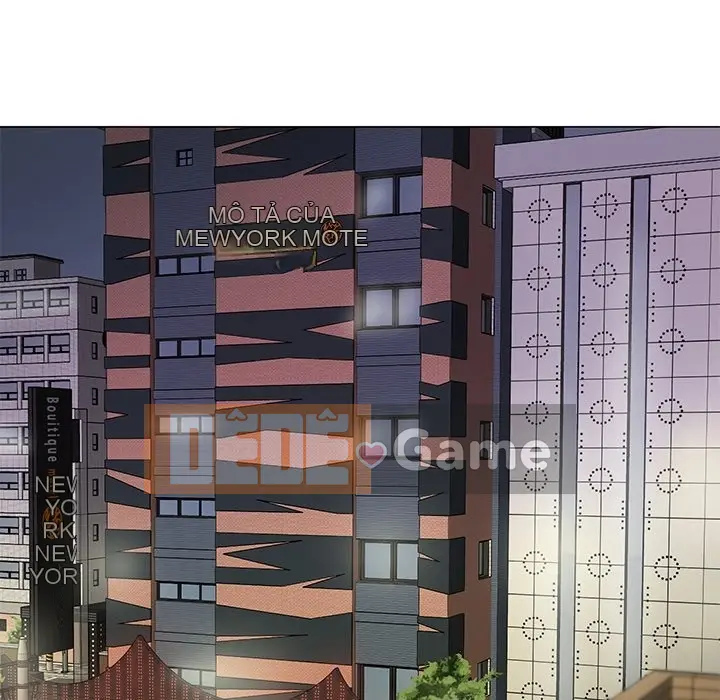 Phụ nữ của tôi Chương 1-41