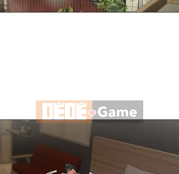 Phụ nữ của tôi Chương 1-41