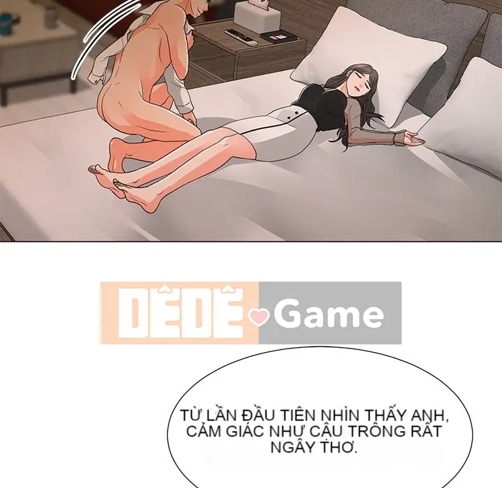 Phụ nữ của tôi Chương 1-41