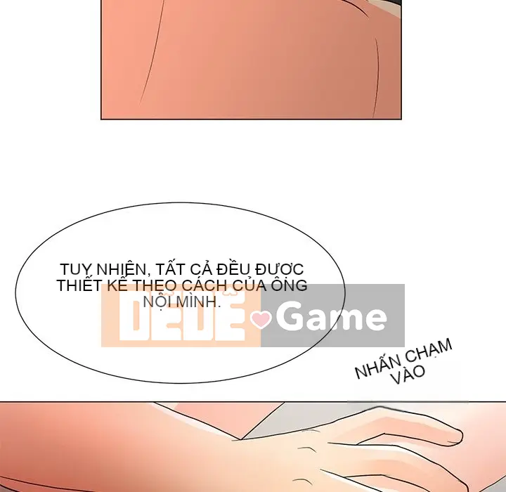 Phụ nữ của tôi Chương 1-41