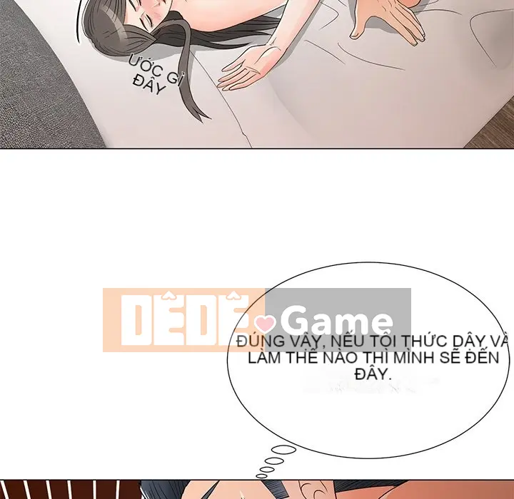 Phụ nữ của tôi Chương 1-41