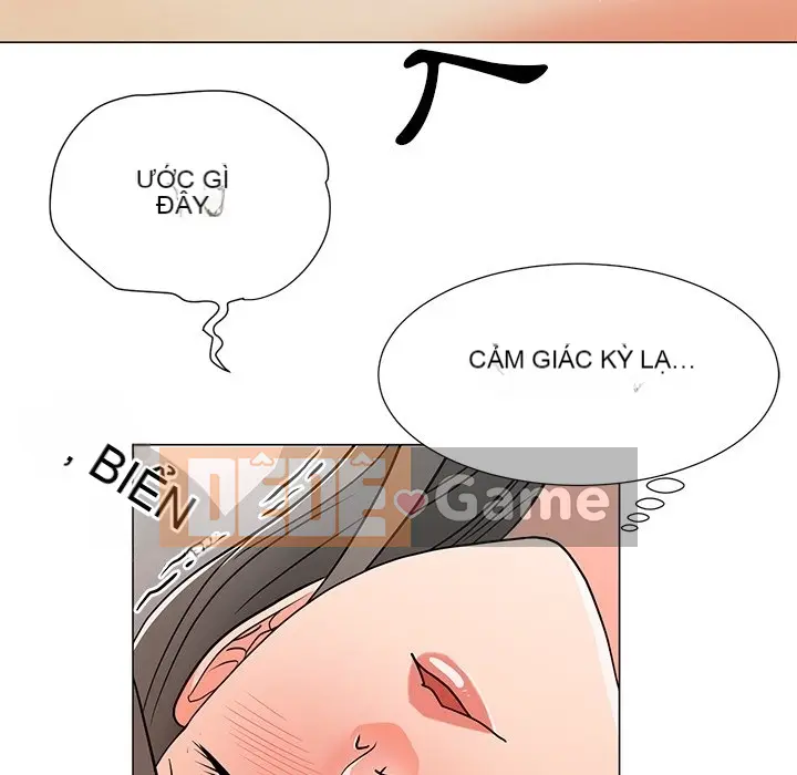 Phụ nữ của tôi Chương 1-41