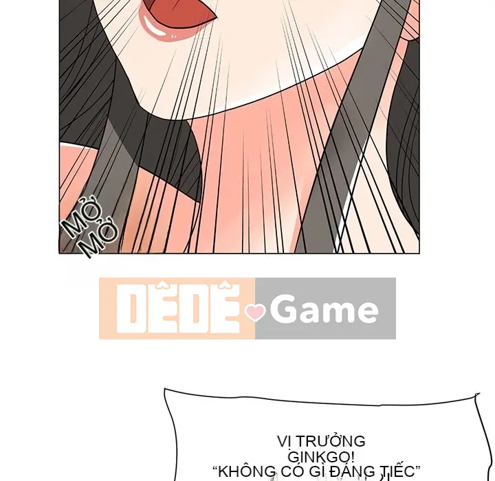 Phụ nữ của tôi Chương 1-41