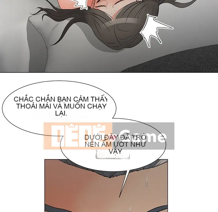 Phụ nữ của tôi Chương 1-41