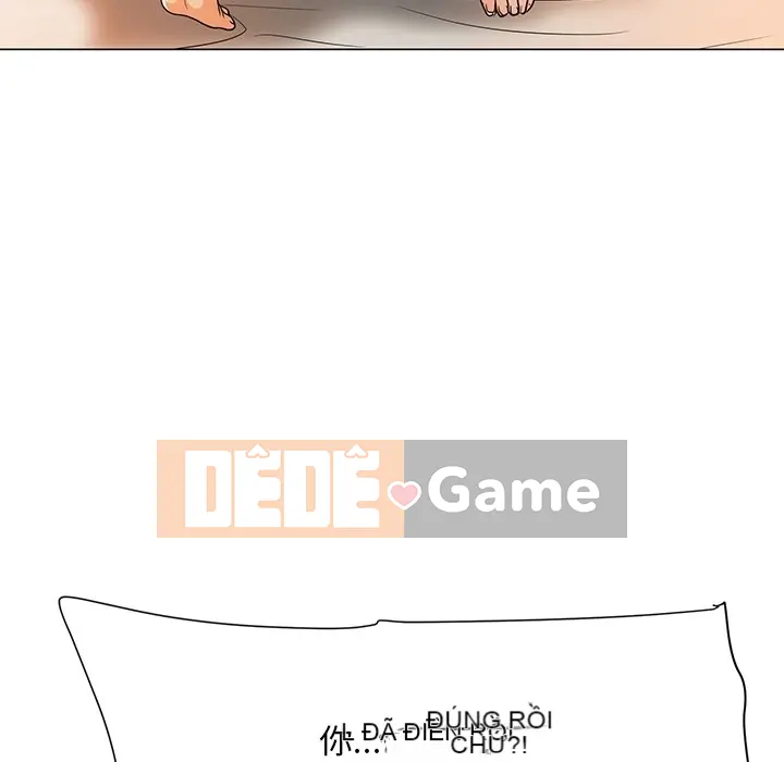 Phụ nữ của tôi Chương 1-41