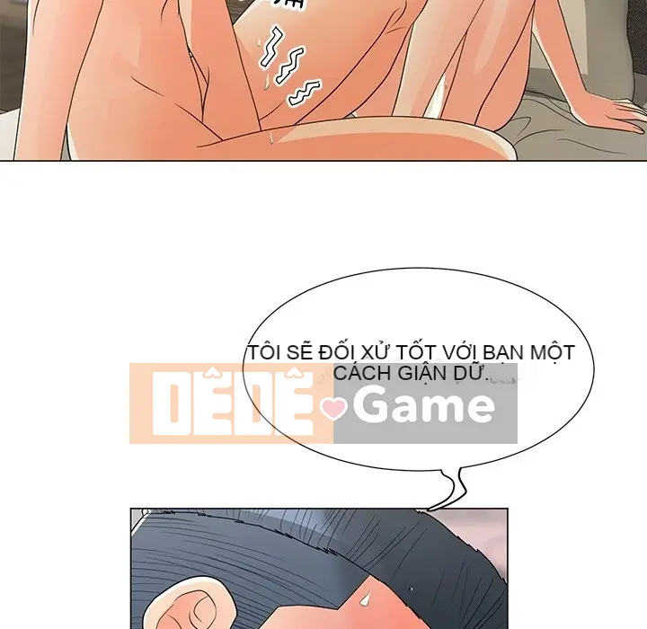 Phụ nữ của tôi Chương 1-41