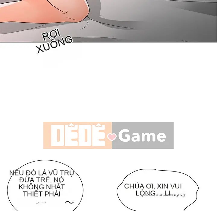 Phụ nữ của tôi Chương 1-41