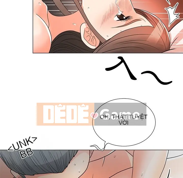 Phụ nữ của tôi Chương 1-41