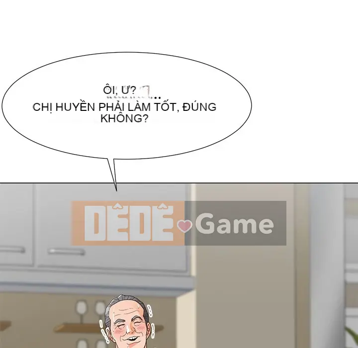 Phụ nữ của tôi Chương 1-41