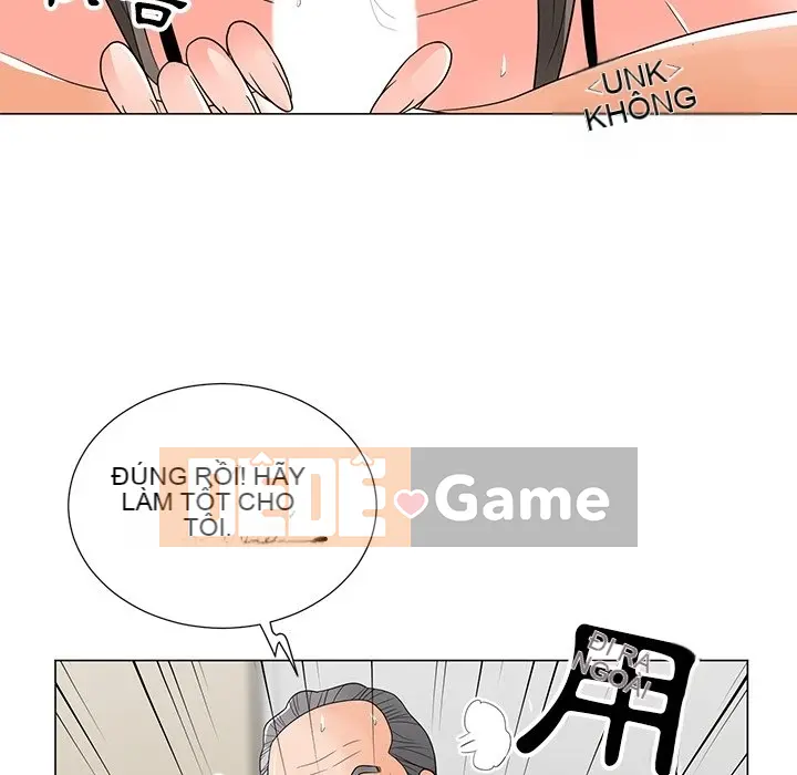 Phụ nữ của tôi Chương 1-41