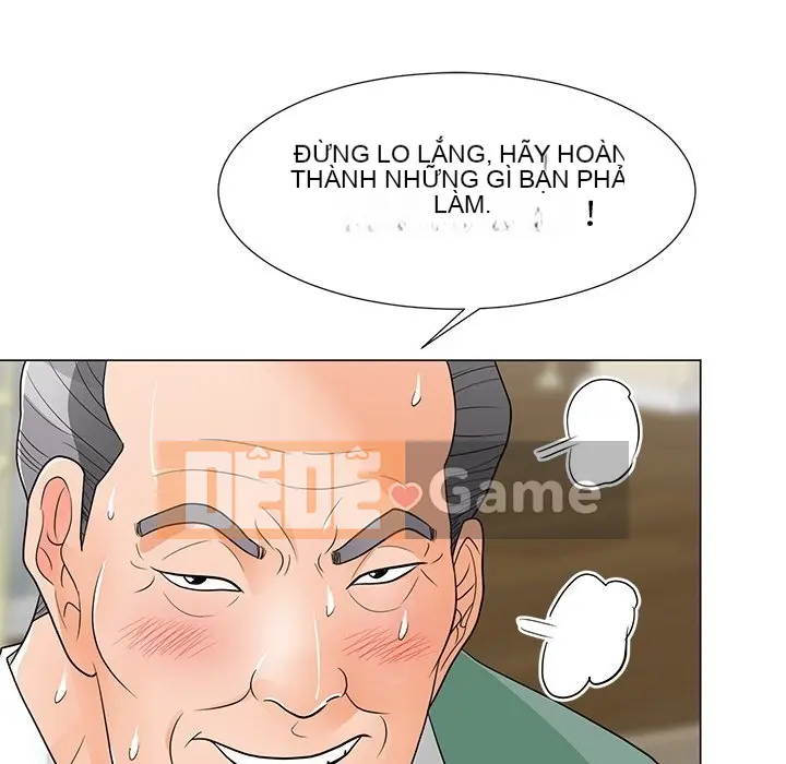 Phụ nữ của tôi Chương 1-41