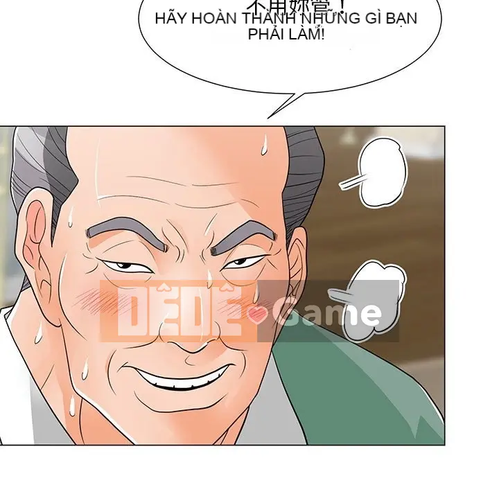 Phụ nữ của tôi Chương 1-41