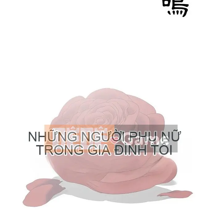 Phụ nữ của tôi Chương 1-41