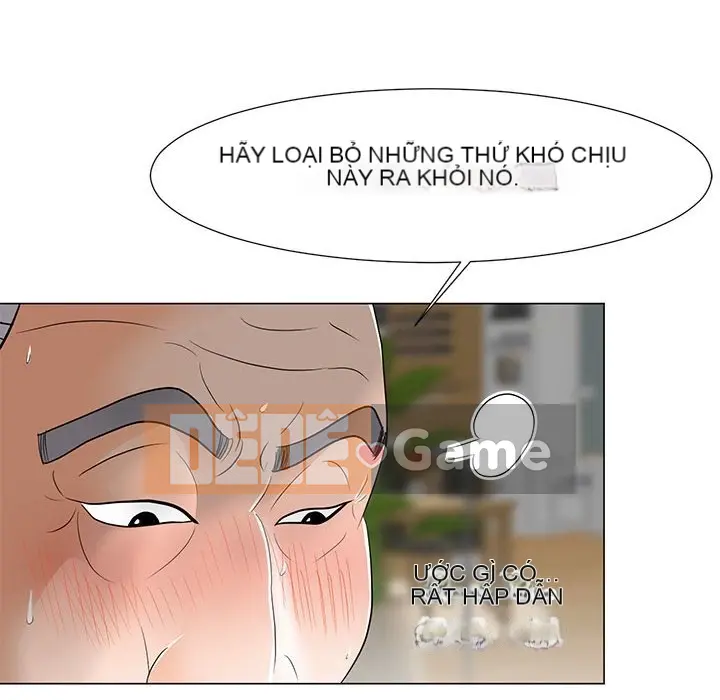 Phụ nữ của tôi Chương 1-41