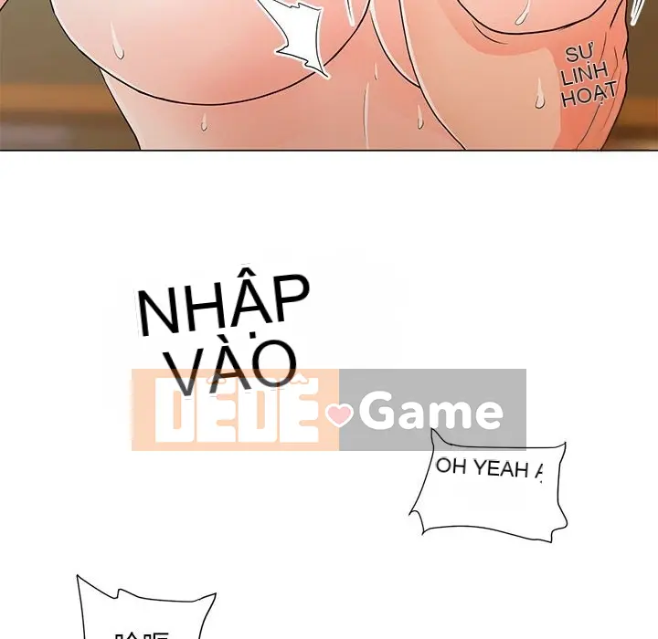 Phụ nữ của tôi Chương 1-41