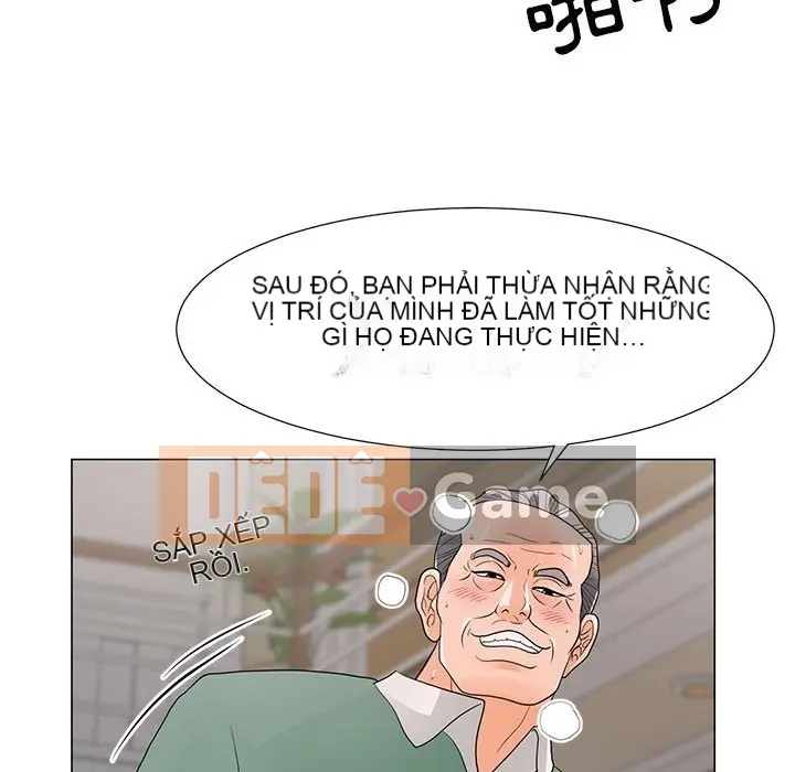 Phụ nữ của tôi Chương 1-41