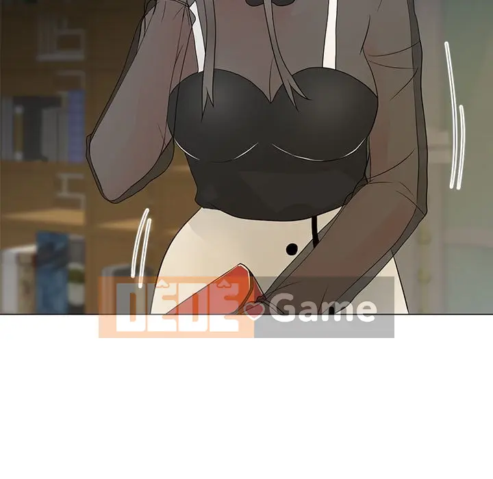 Phụ nữ của tôi Chương 1-41