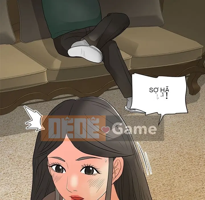 Phụ nữ của tôi Chương 1-41