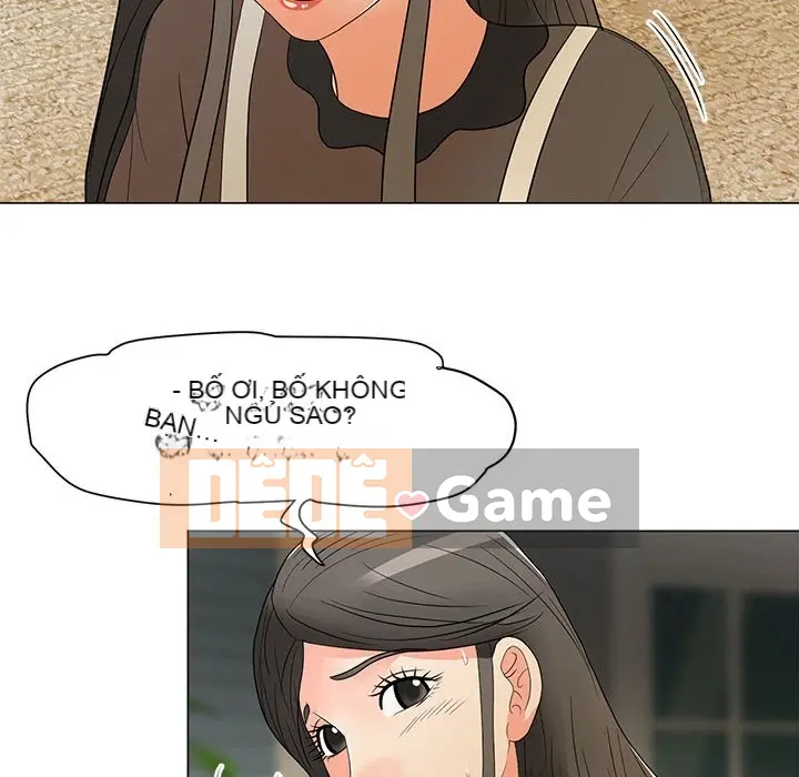 Phụ nữ của tôi Chương 1-41