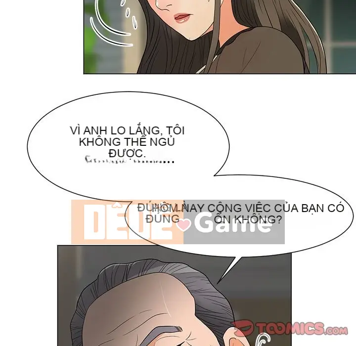 Phụ nữ của tôi Chương 1-41