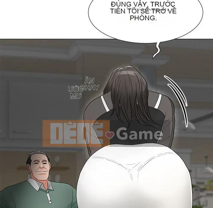 Phụ nữ của tôi Chương 1-41