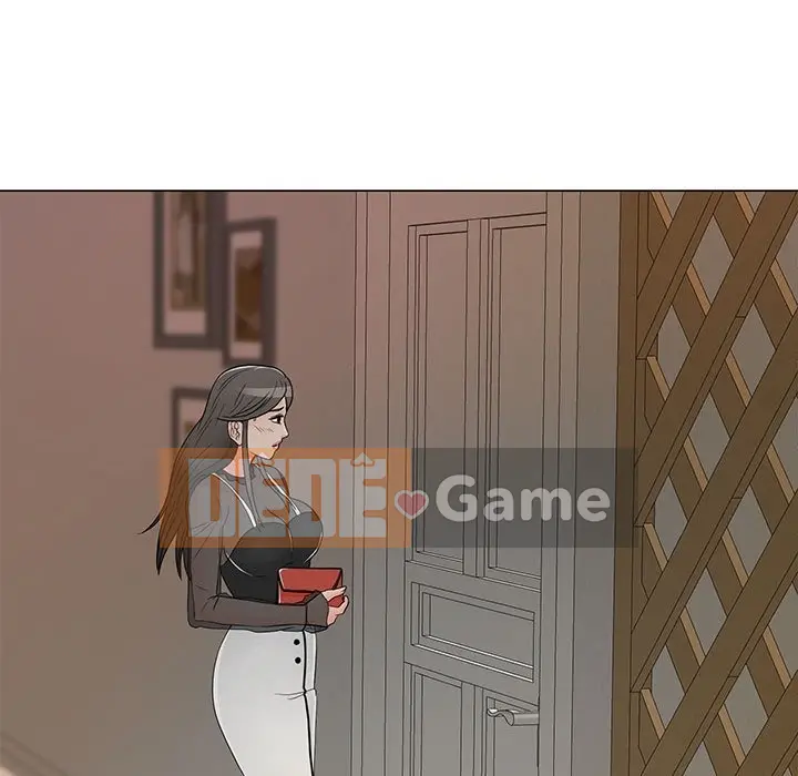 Phụ nữ của tôi Chương 1-41