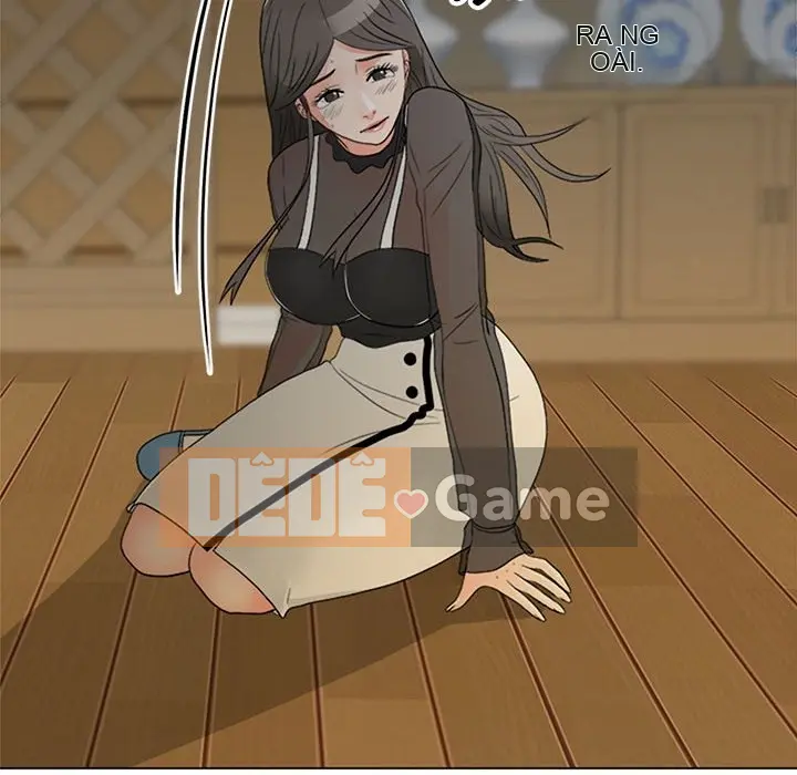 Phụ nữ của tôi Chương 1-41