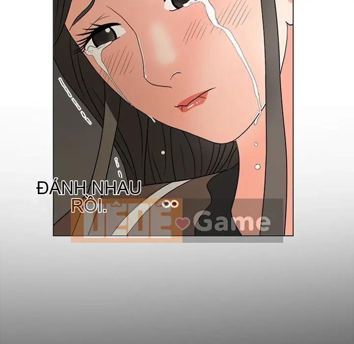 Phụ nữ của tôi Chương 1-41