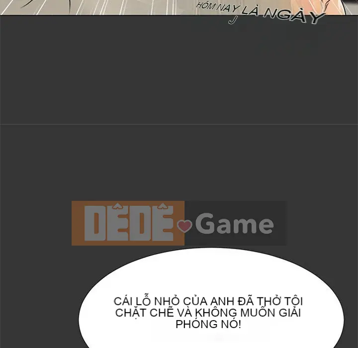 Phụ nữ của tôi Chương 1-41