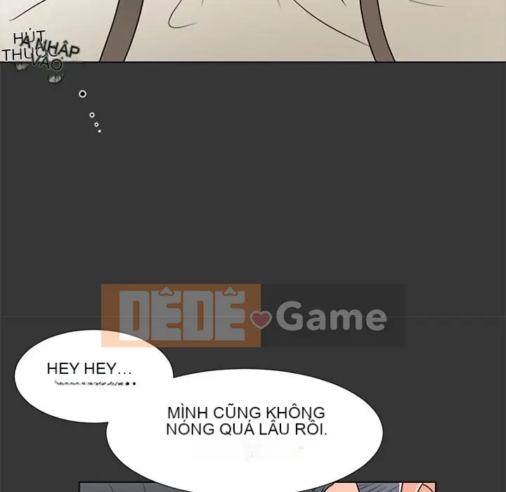 Phụ nữ của tôi Chương 1-41