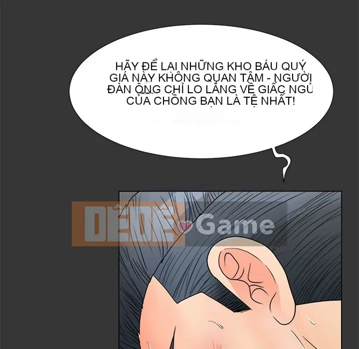 Phụ nữ của tôi Chương 1-41