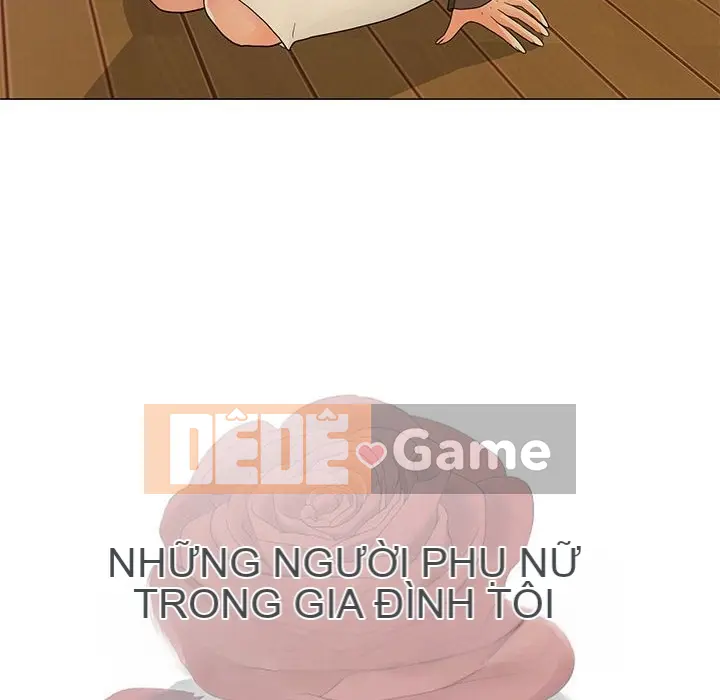 Phụ nữ của tôi Chương 1-41