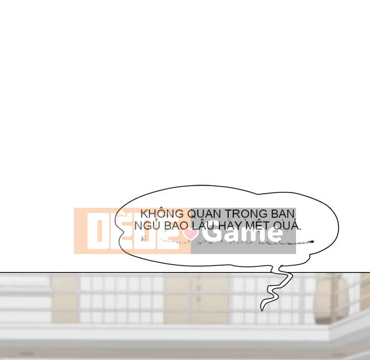 Phụ nữ của tôi Chương 1-41