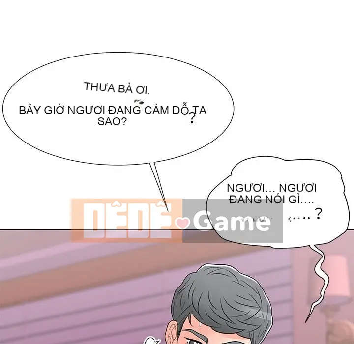 Phụ nữ của tôi Chương 1-41