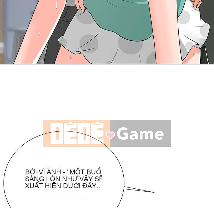 Phụ nữ của tôi Chương 1-41