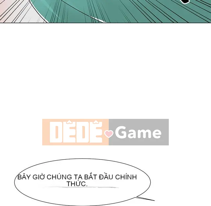 Phụ nữ của tôi Chương 1-41