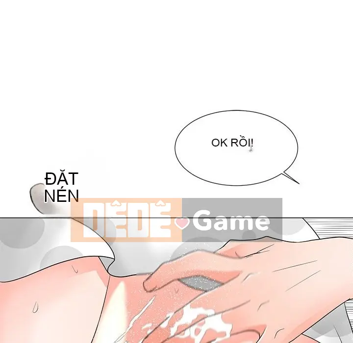 Phụ nữ của tôi Chương 1-41