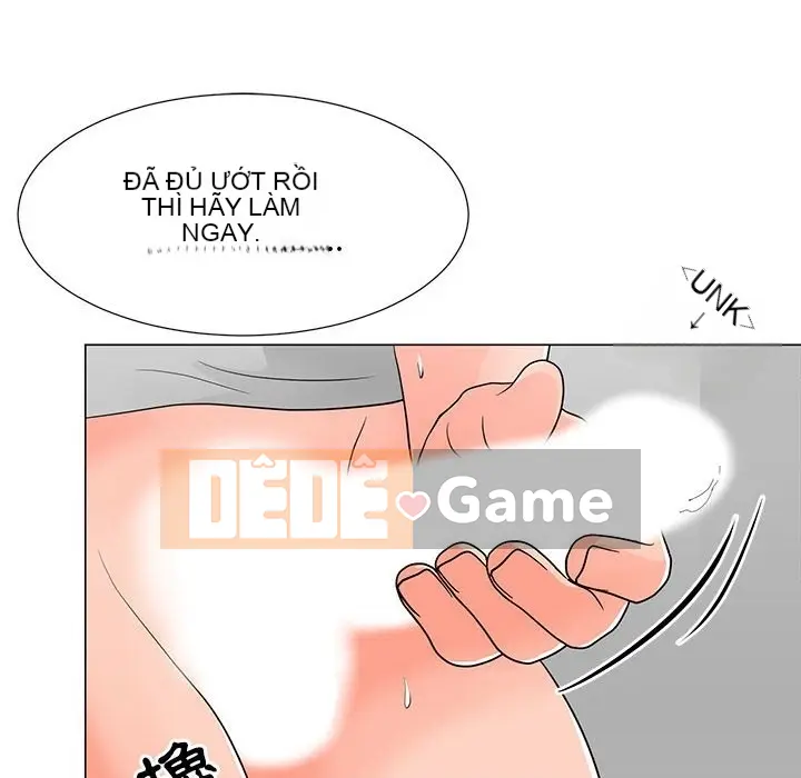 Phụ nữ của tôi Chương 1-41