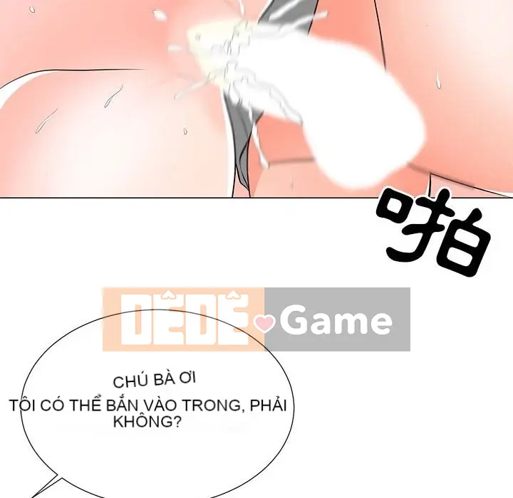 Phụ nữ của tôi Chương 1-41