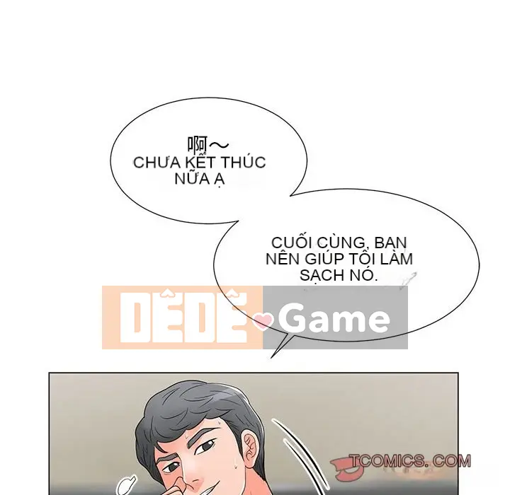 Phụ nữ của tôi Chương 1-41