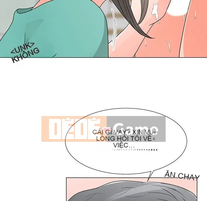 Phụ nữ của tôi Chương 1-41