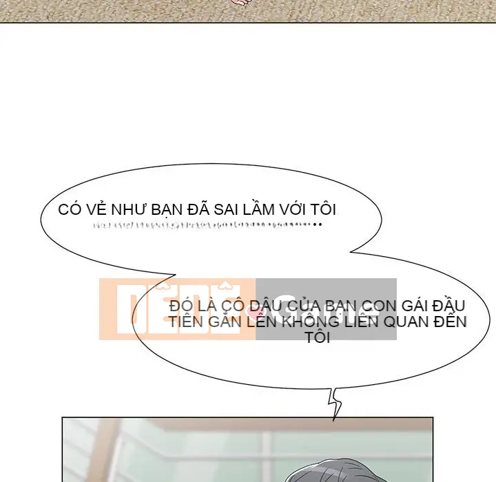 Phụ nữ của tôi Chương 1-41