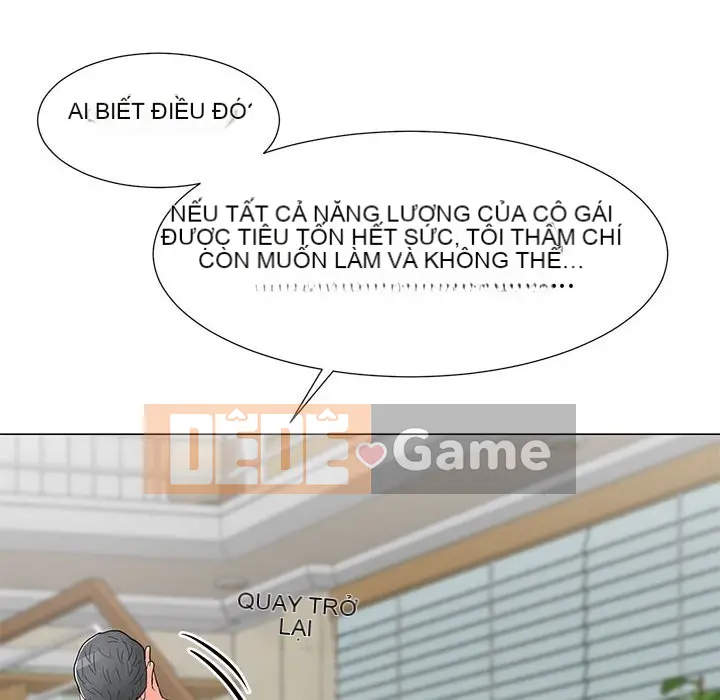 Phụ nữ của tôi Chương 1-41