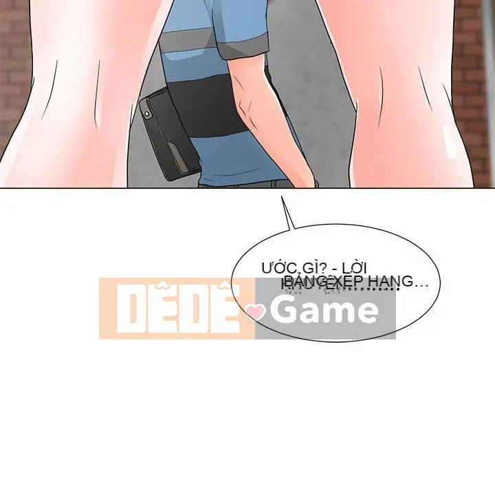 Phụ nữ của tôi Chương 1-41