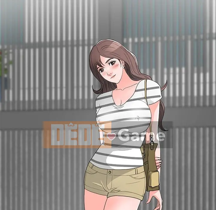 Phụ nữ của tôi Chương 1-41