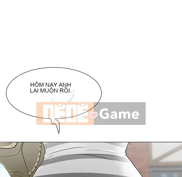 Phụ nữ của tôi Chương 1-41