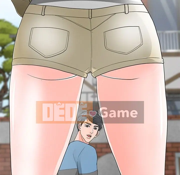 Phụ nữ của tôi Chương 1-41